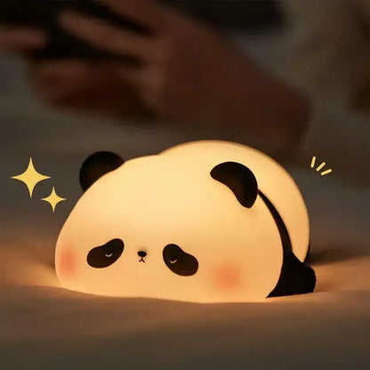 LED Animal Night Light