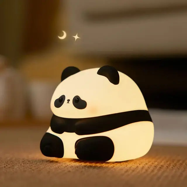 LED Animal Night Light