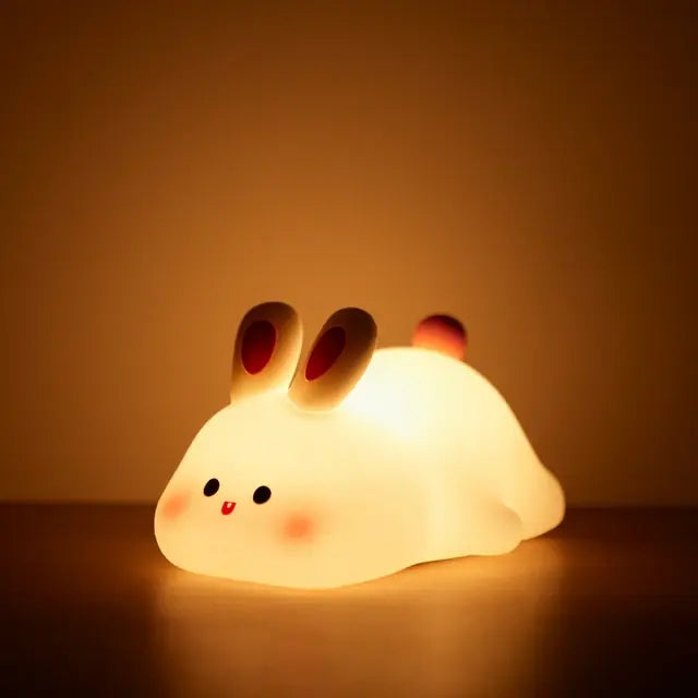 LED Animal Night Light